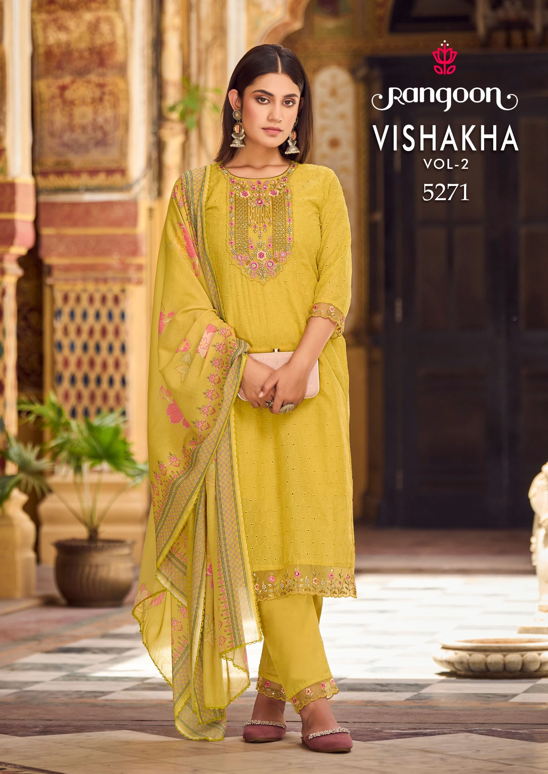 VISHAKHA Vol-02